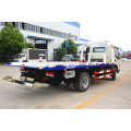 JAC Heavy Duty Wrecker Road Rescue Truck zum Verkauf